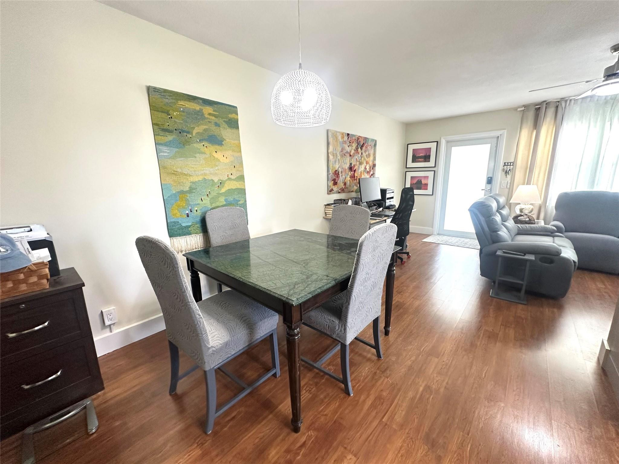 Century Village East - Residential