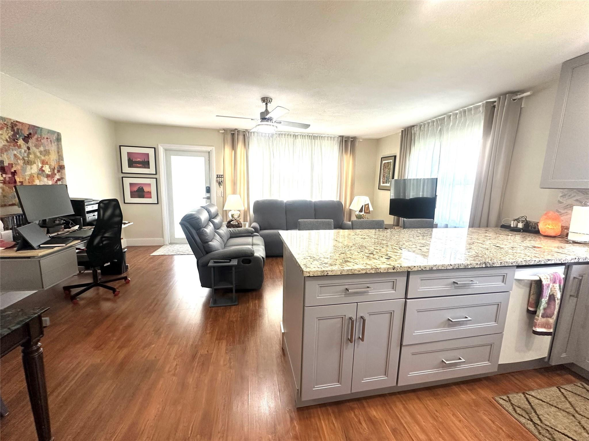 Century Village East - Residential