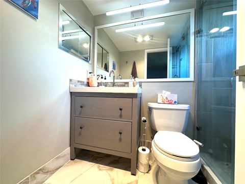 Tiny photo for 528 Tilford X #528, Deerfield Beach, FL 33442 (MLS # B26027605)