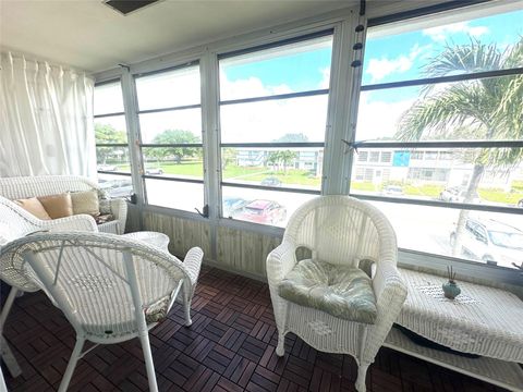 Tiny photo for 528 Tilford X #528, Deerfield Beach, FL 33442 (MLS # B26027605)