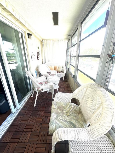 Tiny photo for 528 Tilford X #528, Deerfield Beach, FL 33442 (MLS # B26027605)