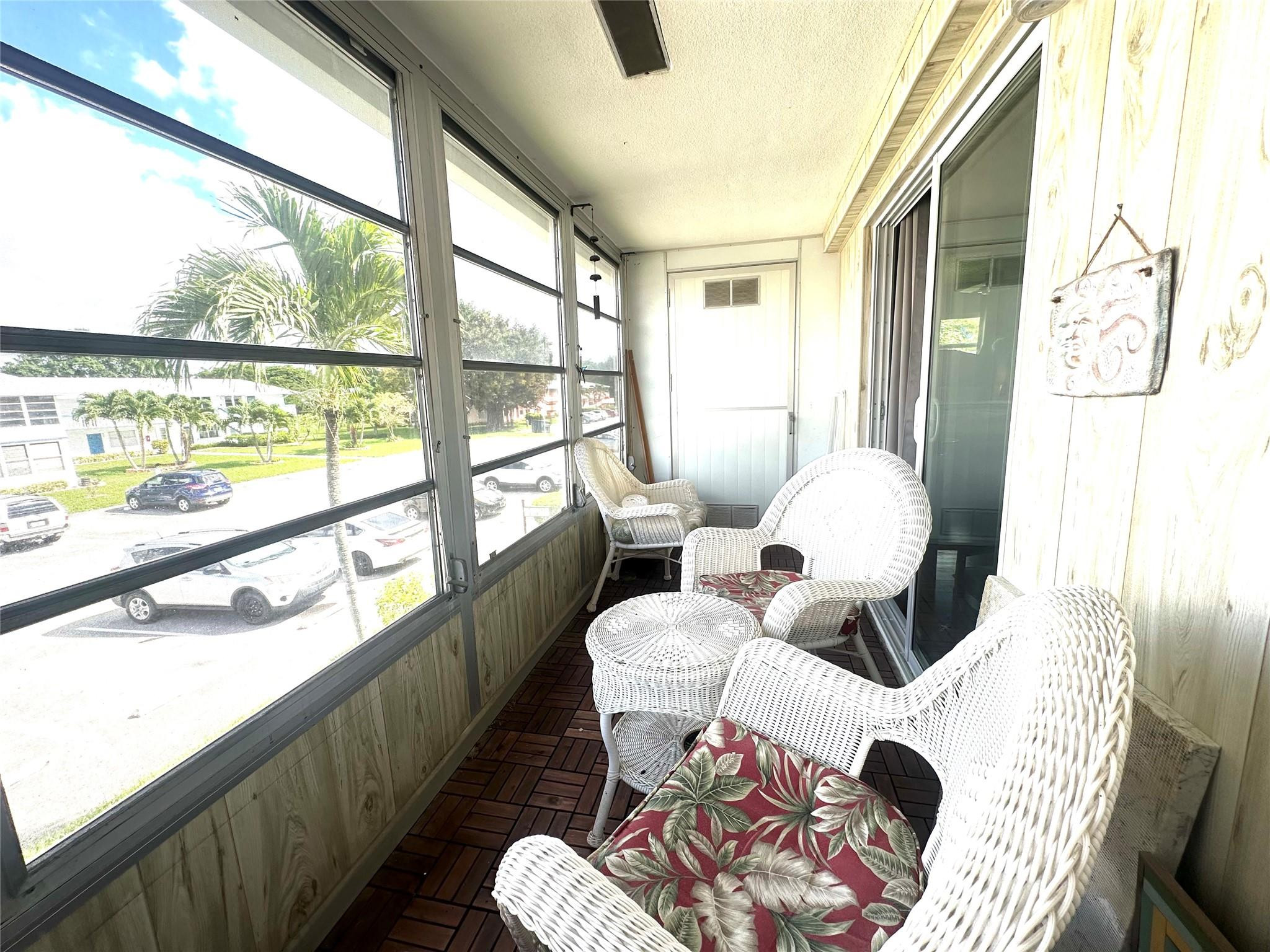 Century Village East - Residential