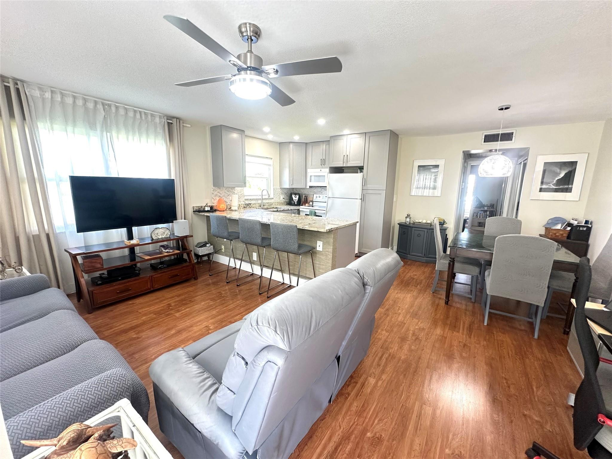Century Village East - Residential