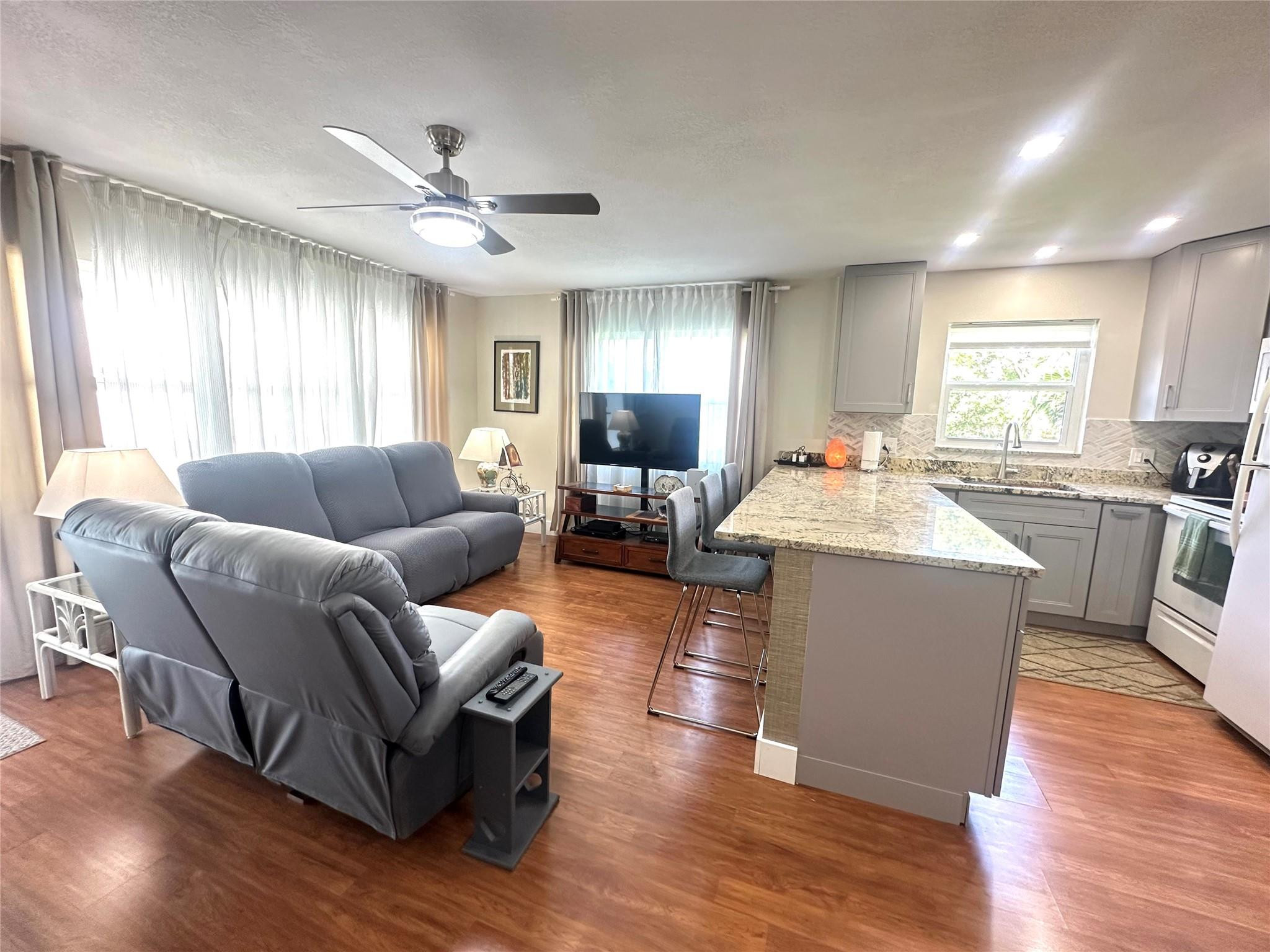 Century Village East - Residential