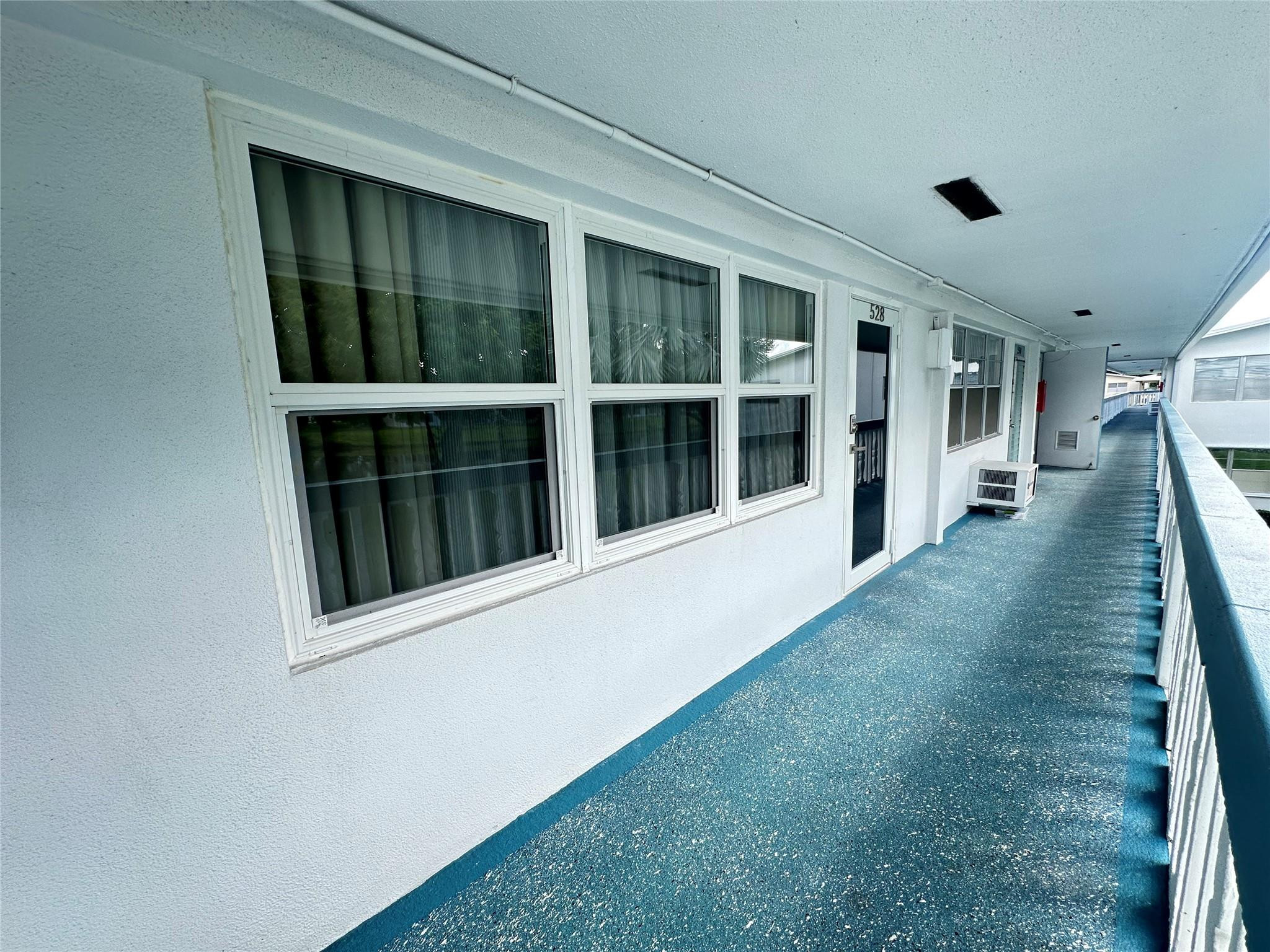 Century Village East - Residential