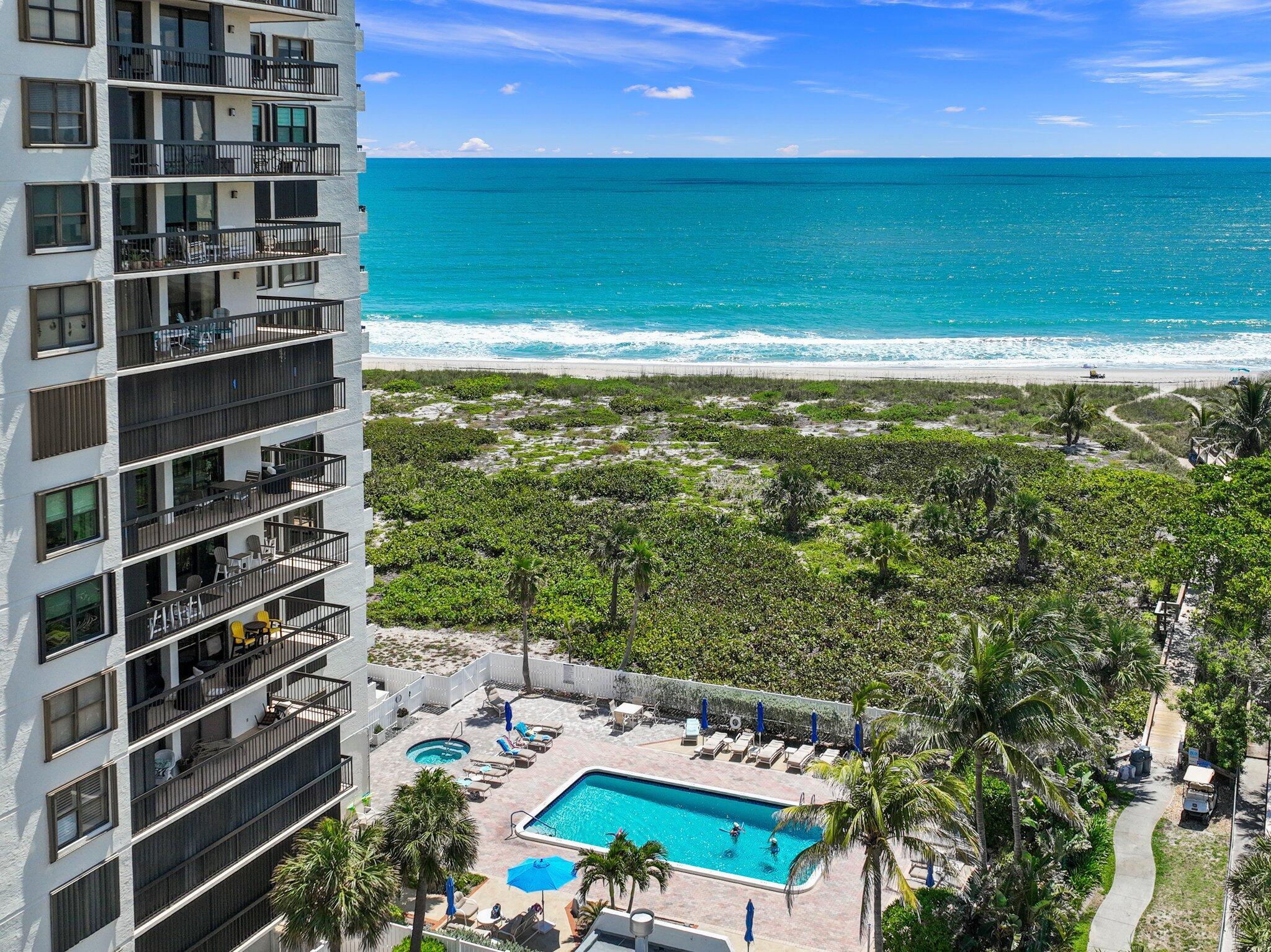3100 N Highway A1a 1201