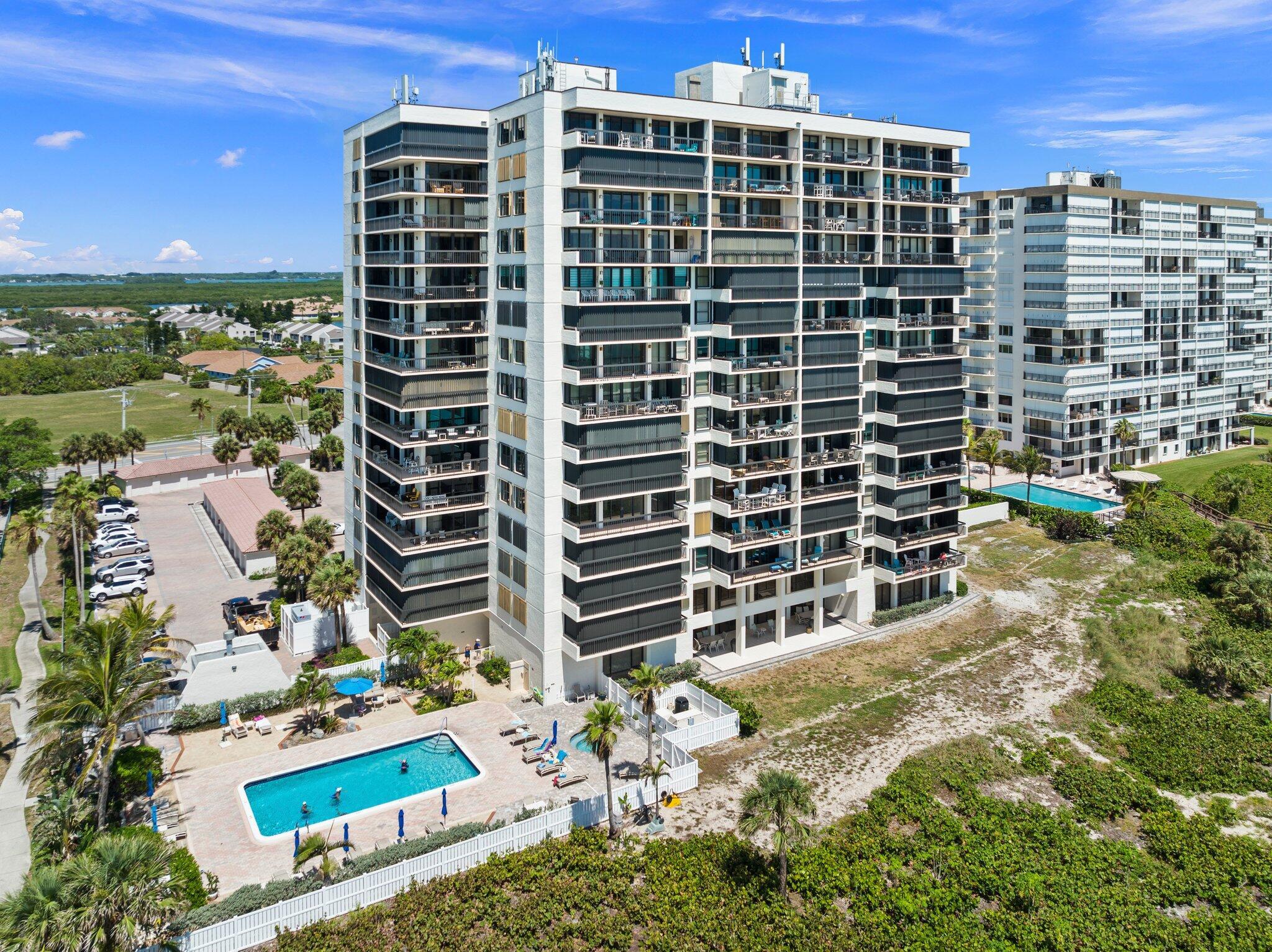 3100 N Highway A1a 1201