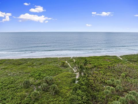 Photo of 3100 N Highway A1a #1201, Fort Pierce, FL 34949 (MLS # R11120098)
