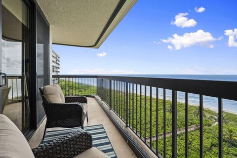 Photo of 3100 N Highway A1a #1201, Fort Pierce, FL 34949 (MLS # R11120098)