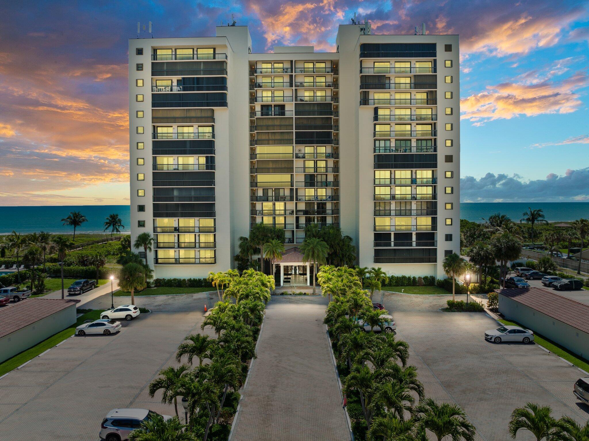 3100 N Highway A1a 1201