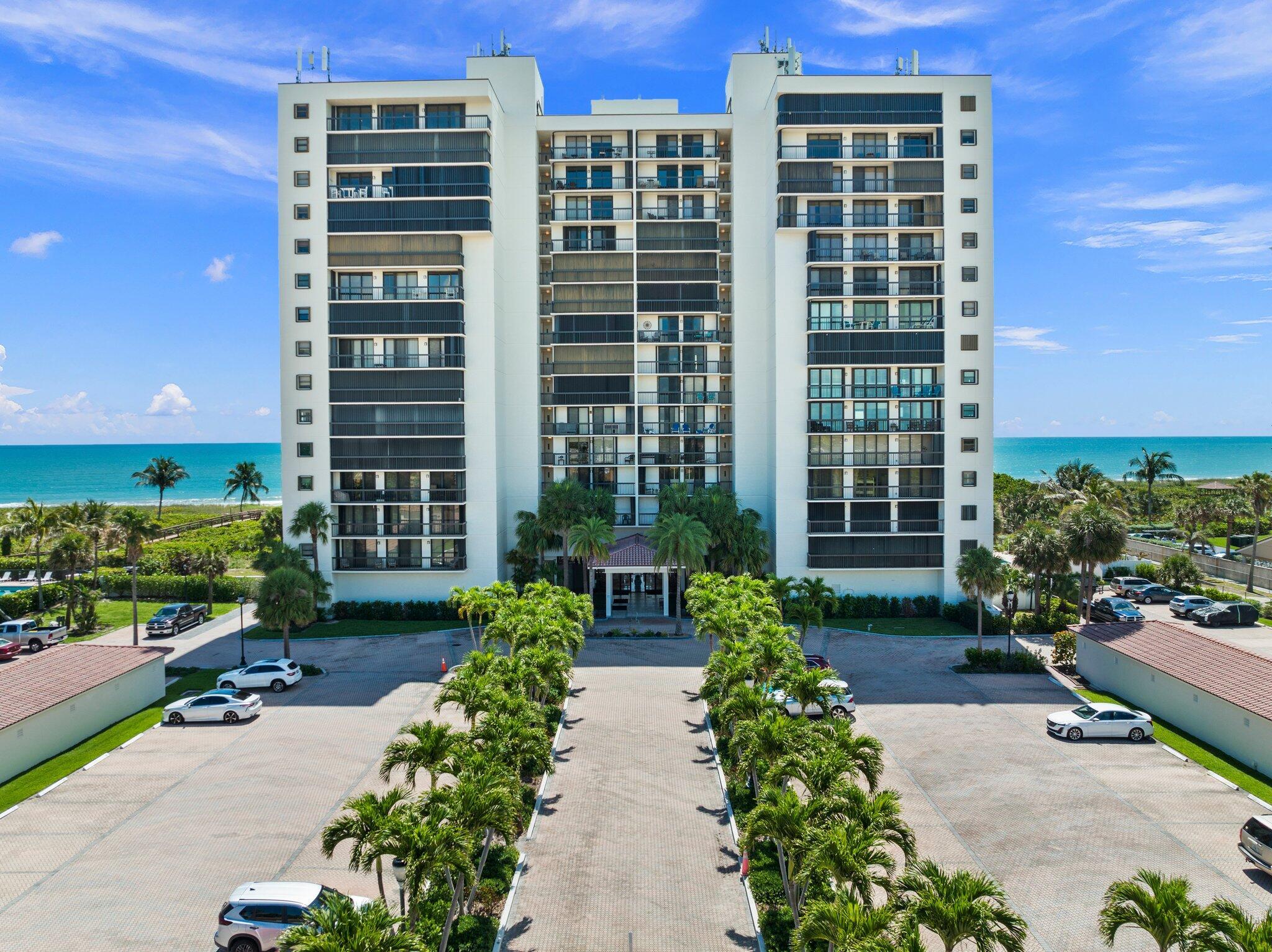 3100 N Highway A1a 1201