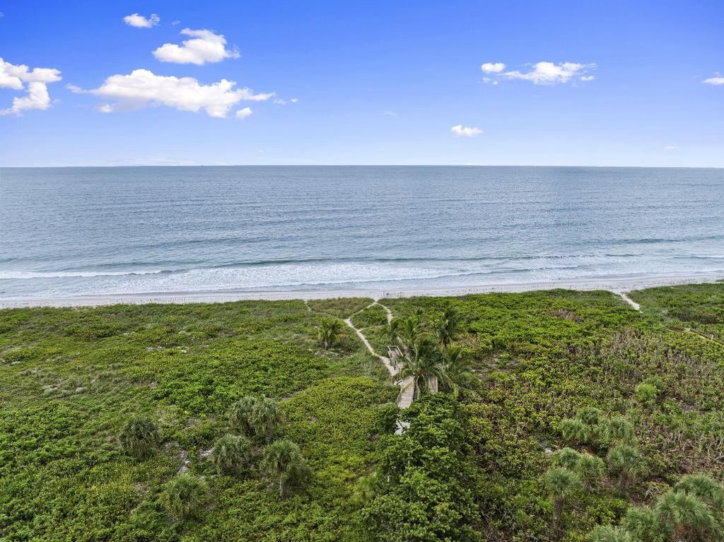 Photo of 3100 N Highway A1a #1201, Fort Pierce, FL 34949 (MLS # R11120098)