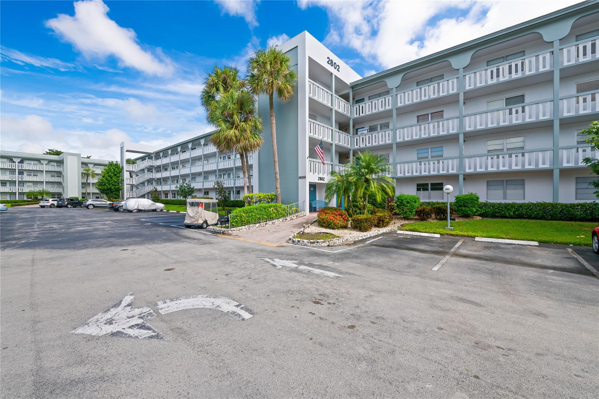 Victoria Village Condo - Residential