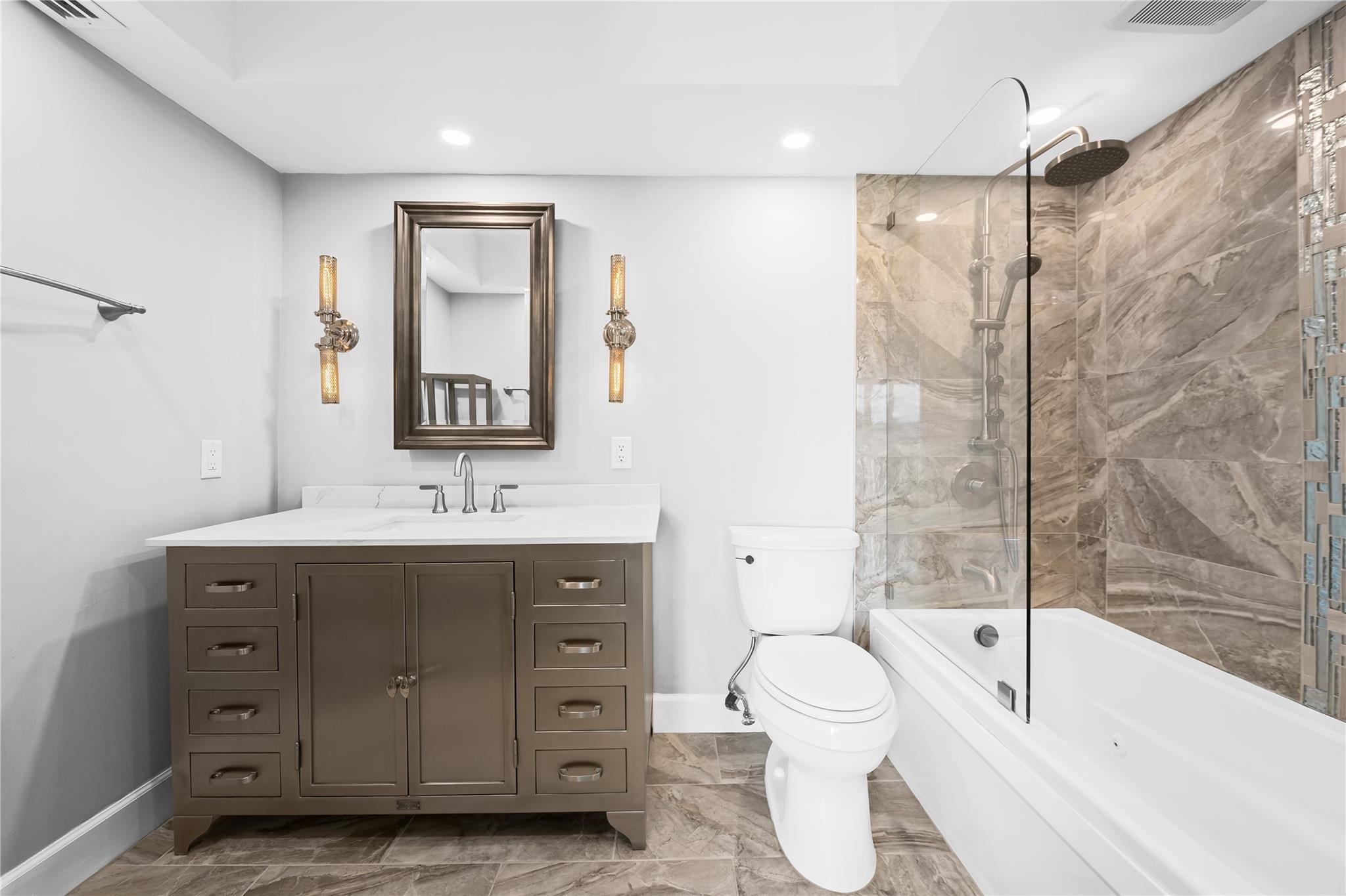 Victoria Village Condo - Residential