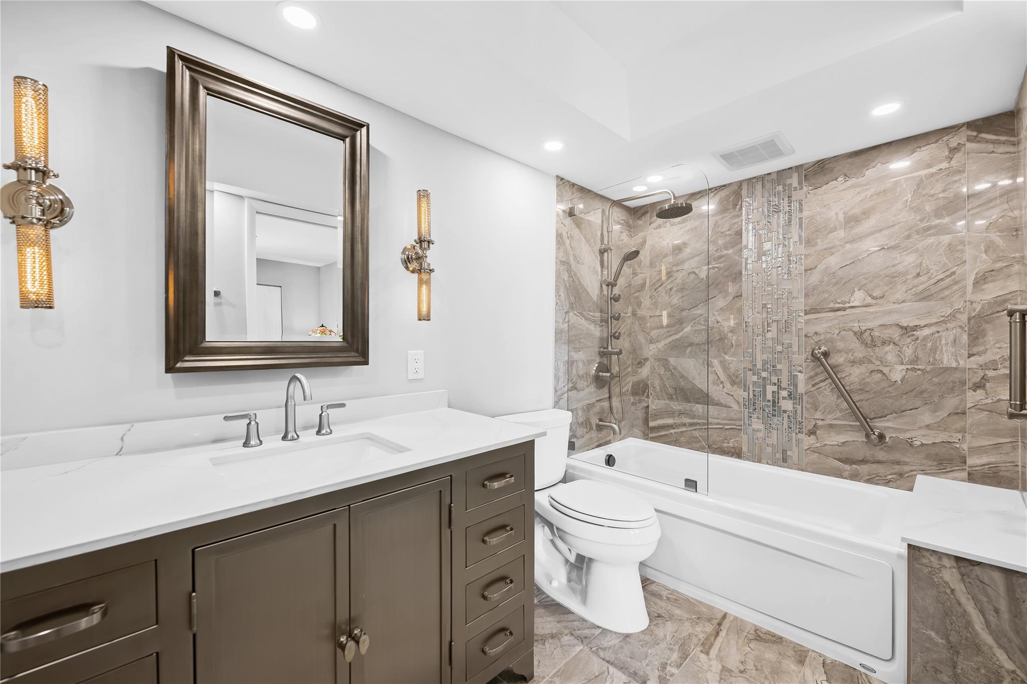 Victoria Village Condo - Residential