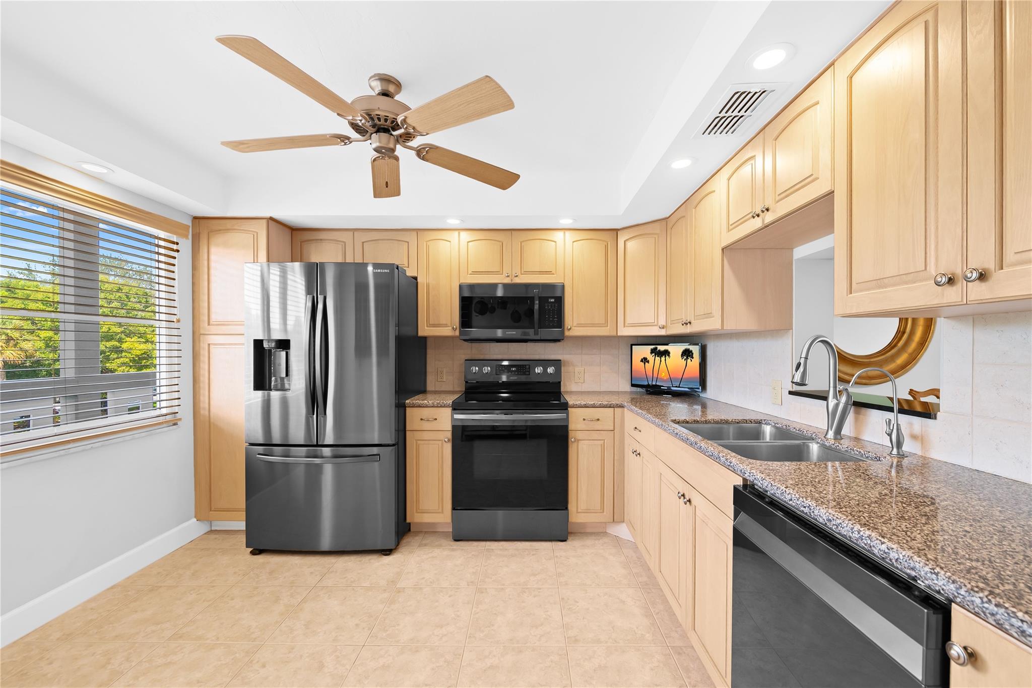 Victoria Village Condo - Residential