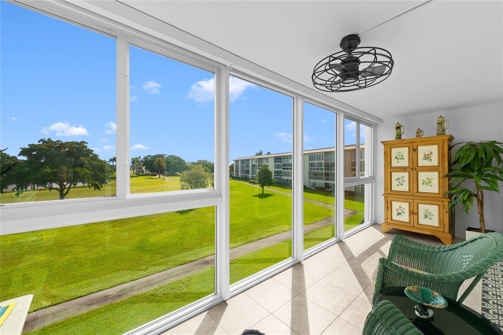 Victoria Village Condo - Residential