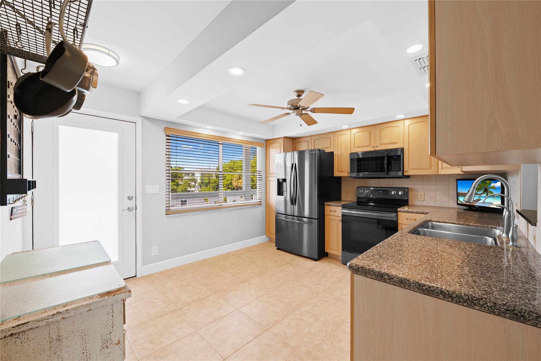 Victoria Village Condo - Residential