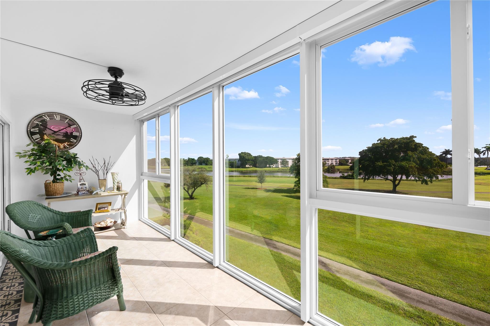 Victoria Village Condo - Residential
