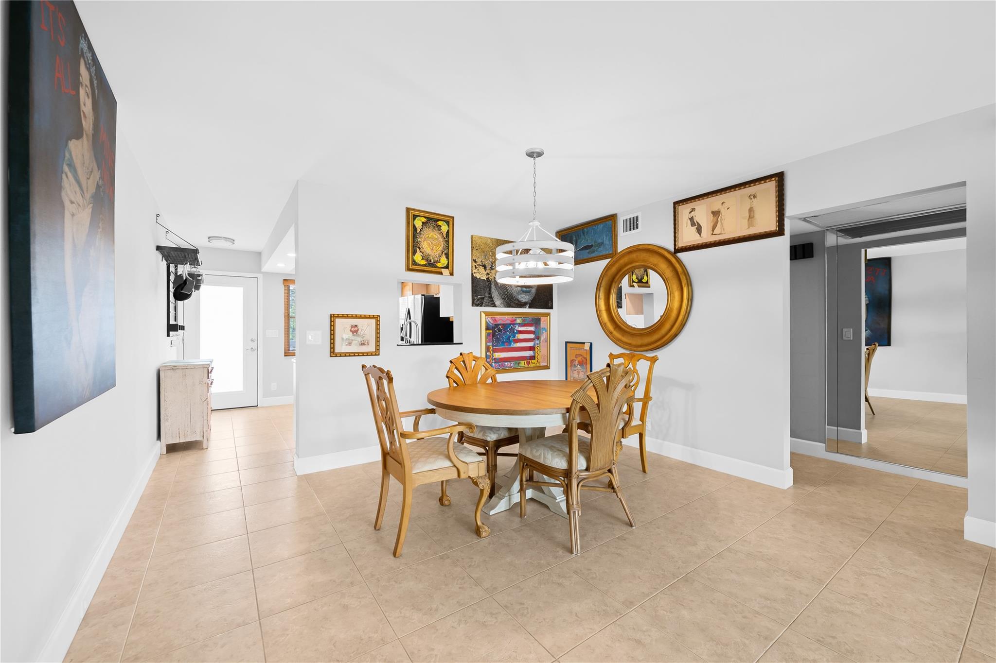 Victoria Village Condo - Residential