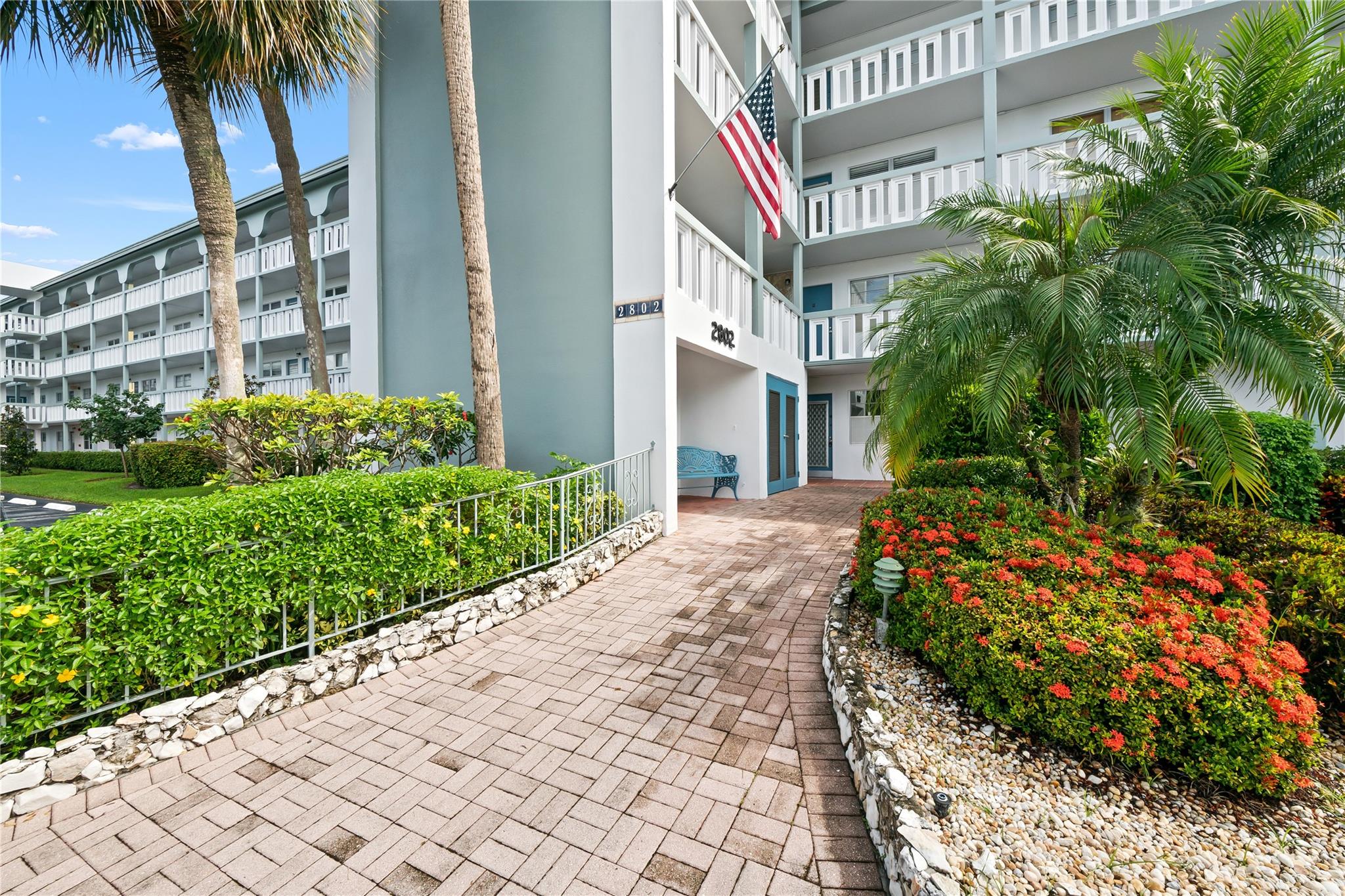 Victoria Village Condo - Residential