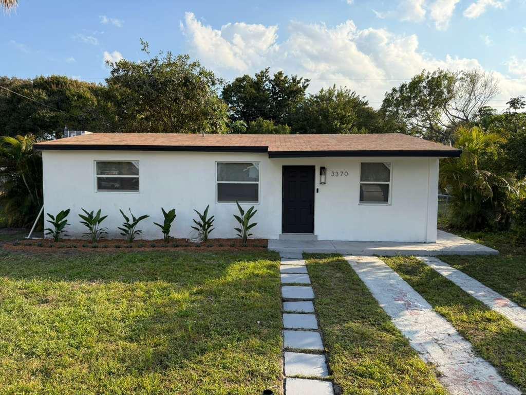 SUNRISE HEIGHTS - Residential
