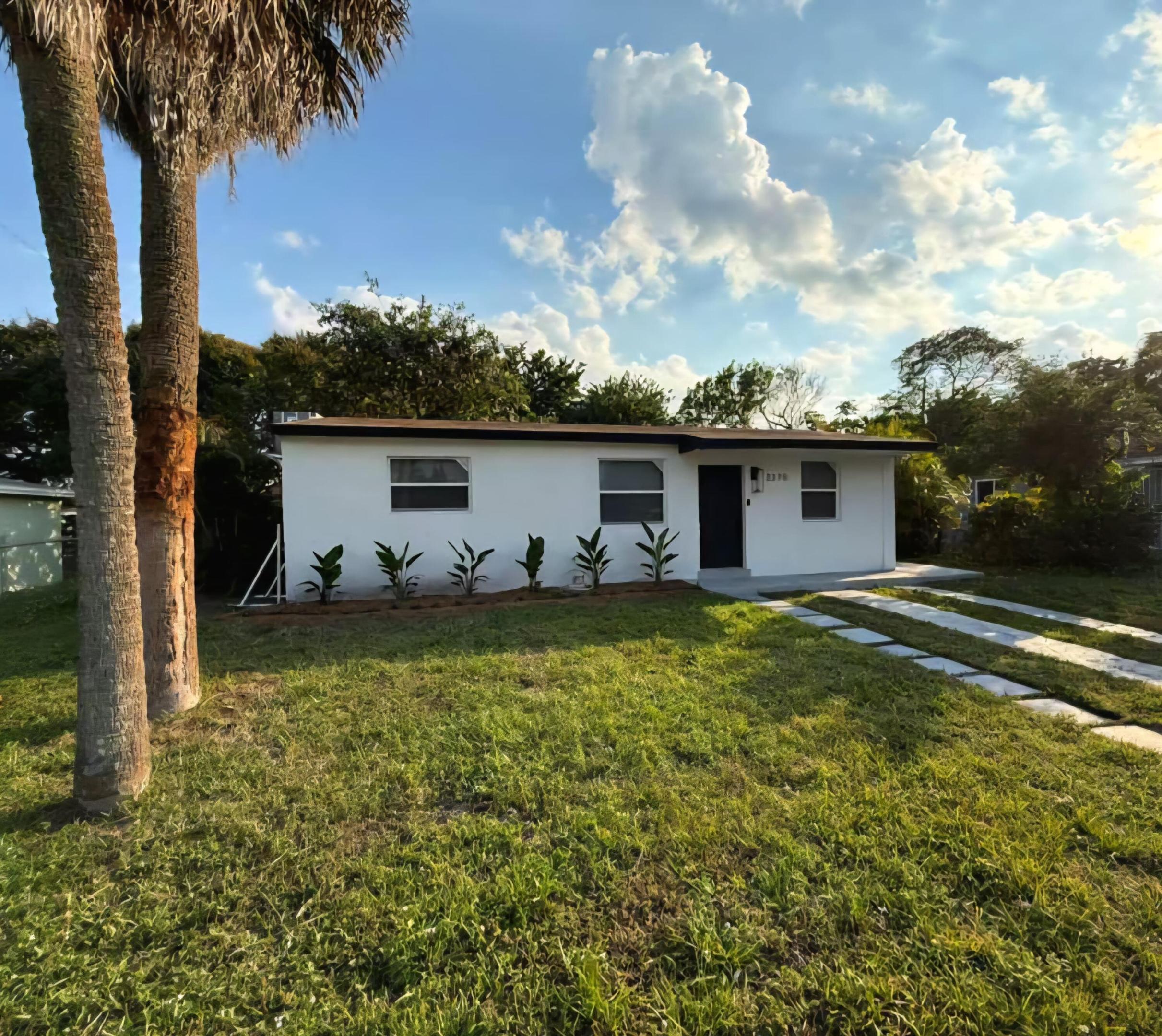 SUNRISE HEIGHTS - Residential