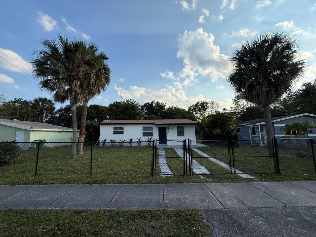 SUNRISE HEIGHTS - Residential