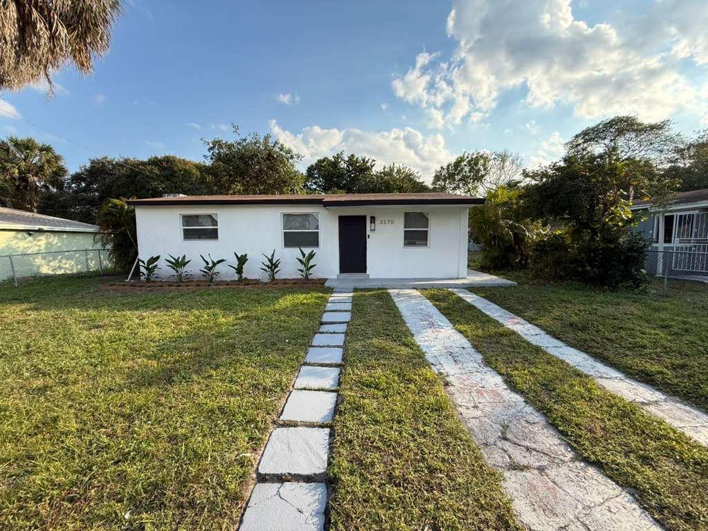 SUNRISE HEIGHTS - Residential