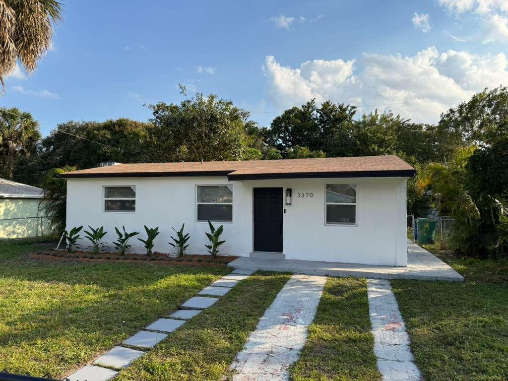 SUNRISE HEIGHTS - Residential