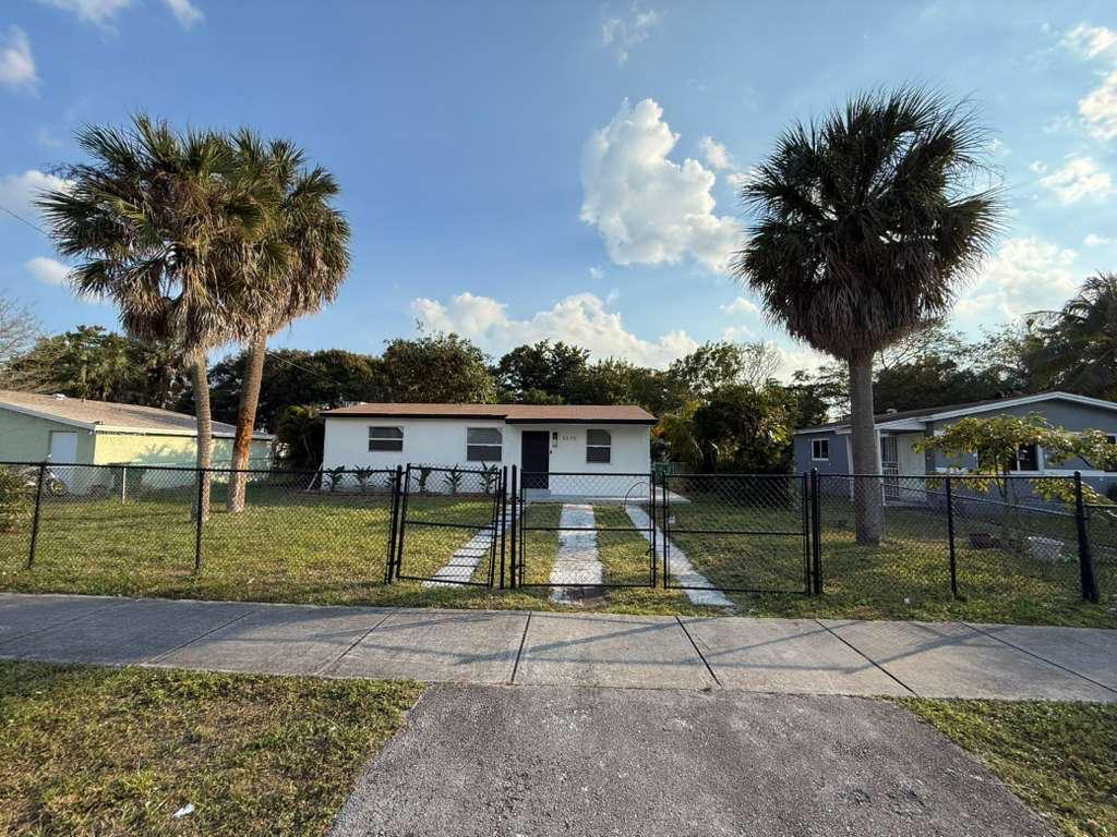 SUNRISE HEIGHTS - Residential