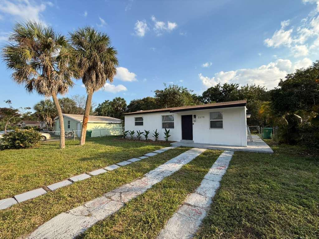 SUNRISE HEIGHTS - Residential