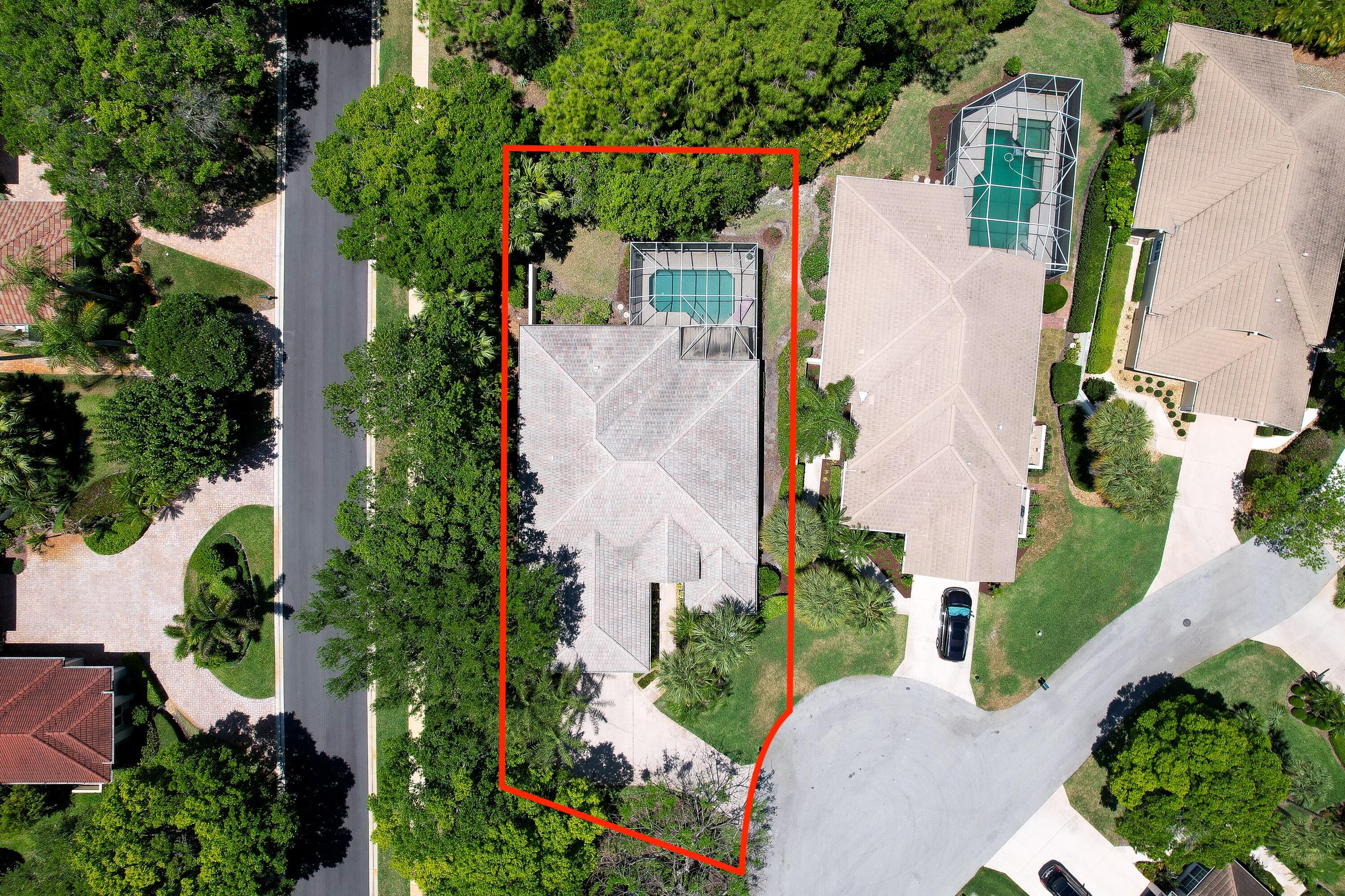 WILLOUGHBY - Residential
