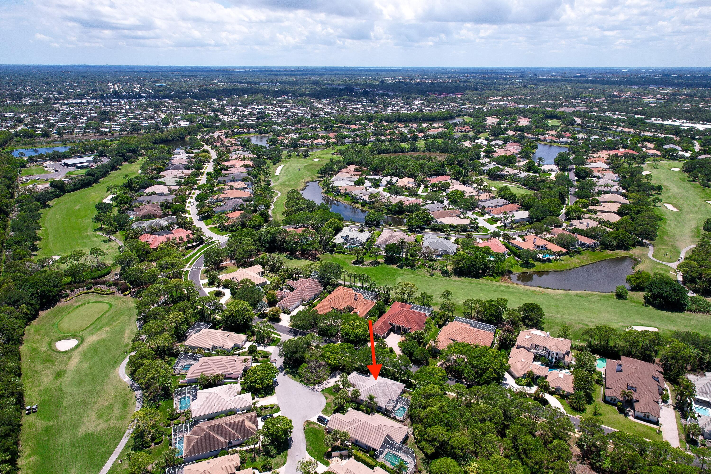 WILLOUGHBY - Residential