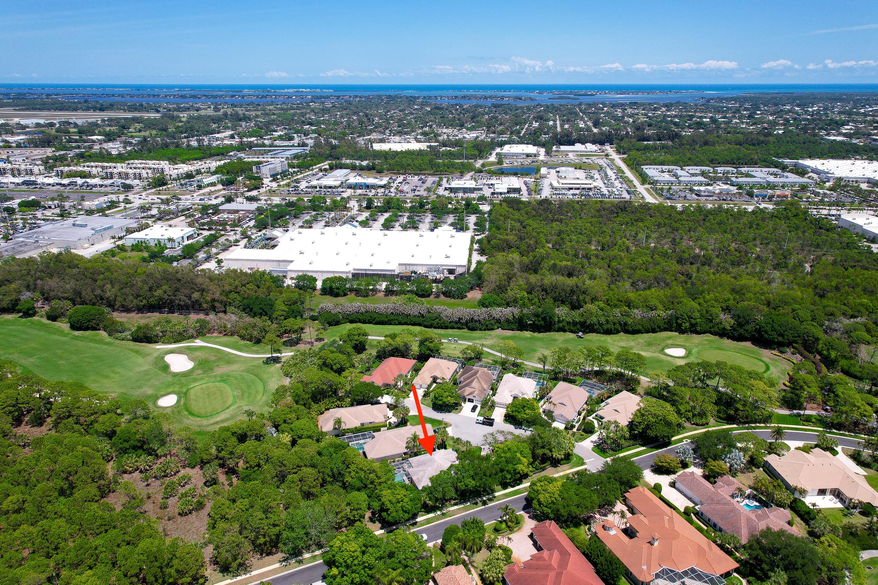 WILLOUGHBY - Residential