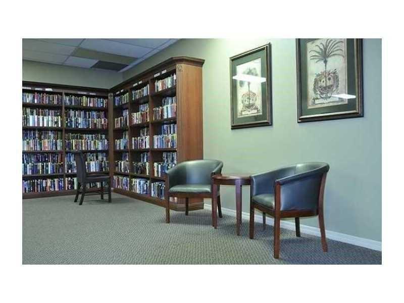 Mansfield Century Village - Residential Lease
