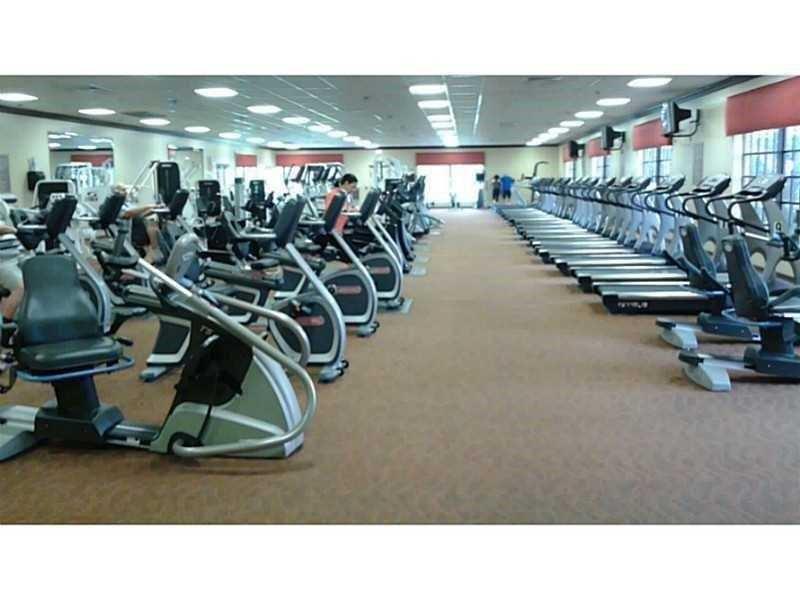 Mansfield Century Village - Residential Lease