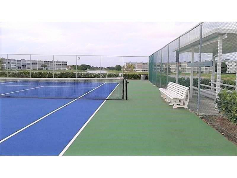 Mansfield Century Village - Residential Lease