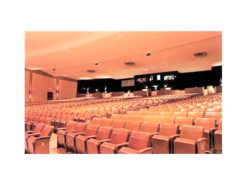 Mansfield Century Village - Residential Lease