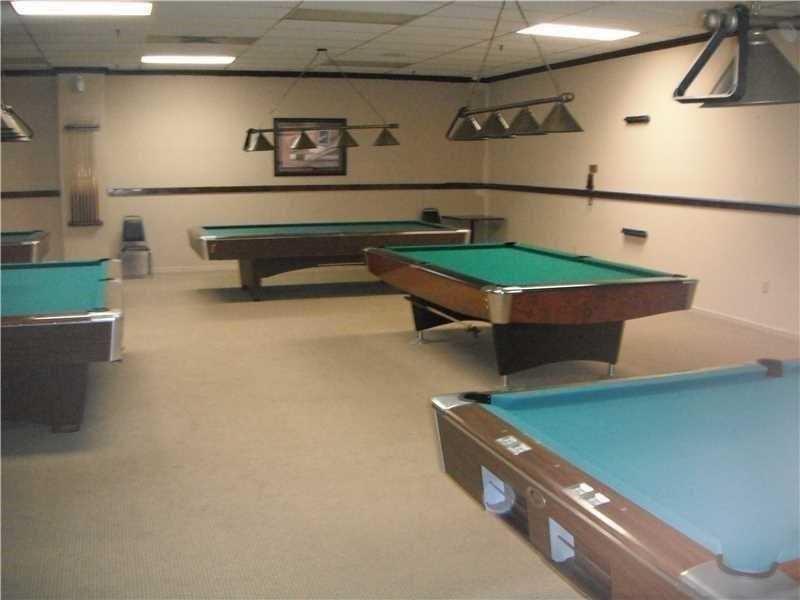 Mansfield Century Village - Residential Lease