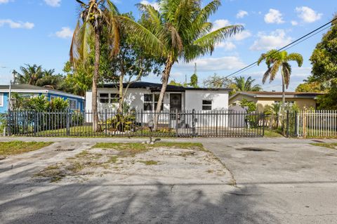 11610 NW 11th Avenue Miami FL 33168