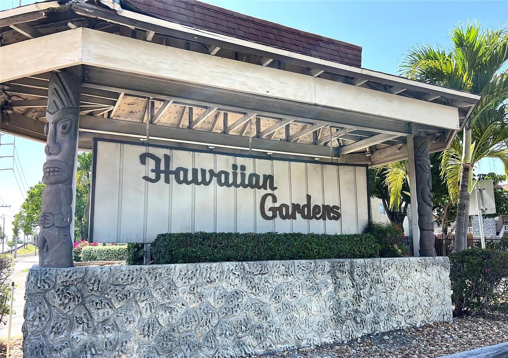 Photo of 5001 W Oakland Park Boulevard #111, Lauderdale Lakes, FL 33313 (MLS # F10517863)