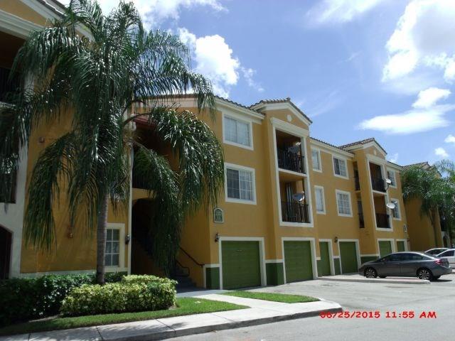 Residences At Miramar - Residential