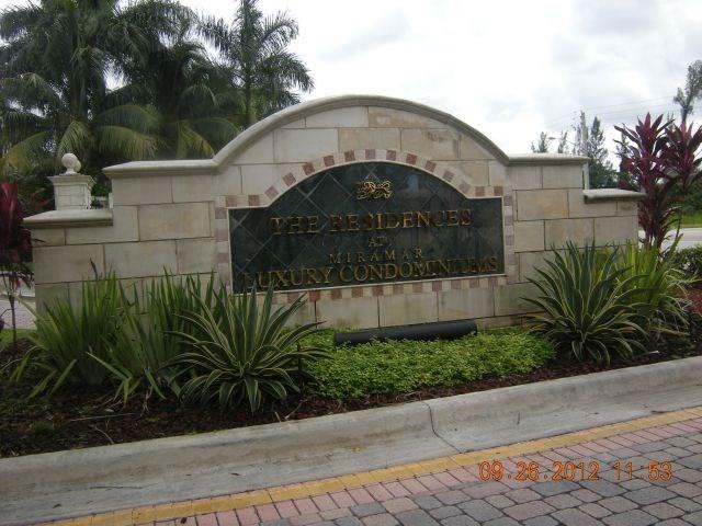 Residences At Miramar - Residential