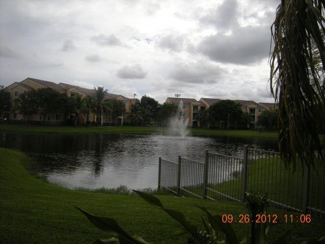 Residences At Miramar - Residential