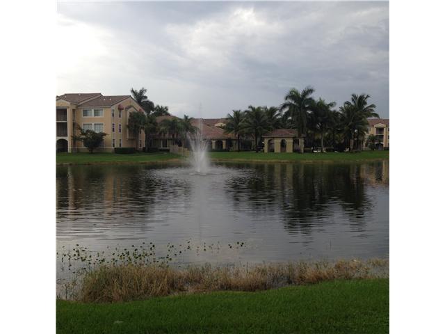 Residences At Miramar - Residential