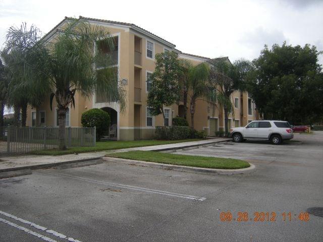 Residences At Miramar - Residential