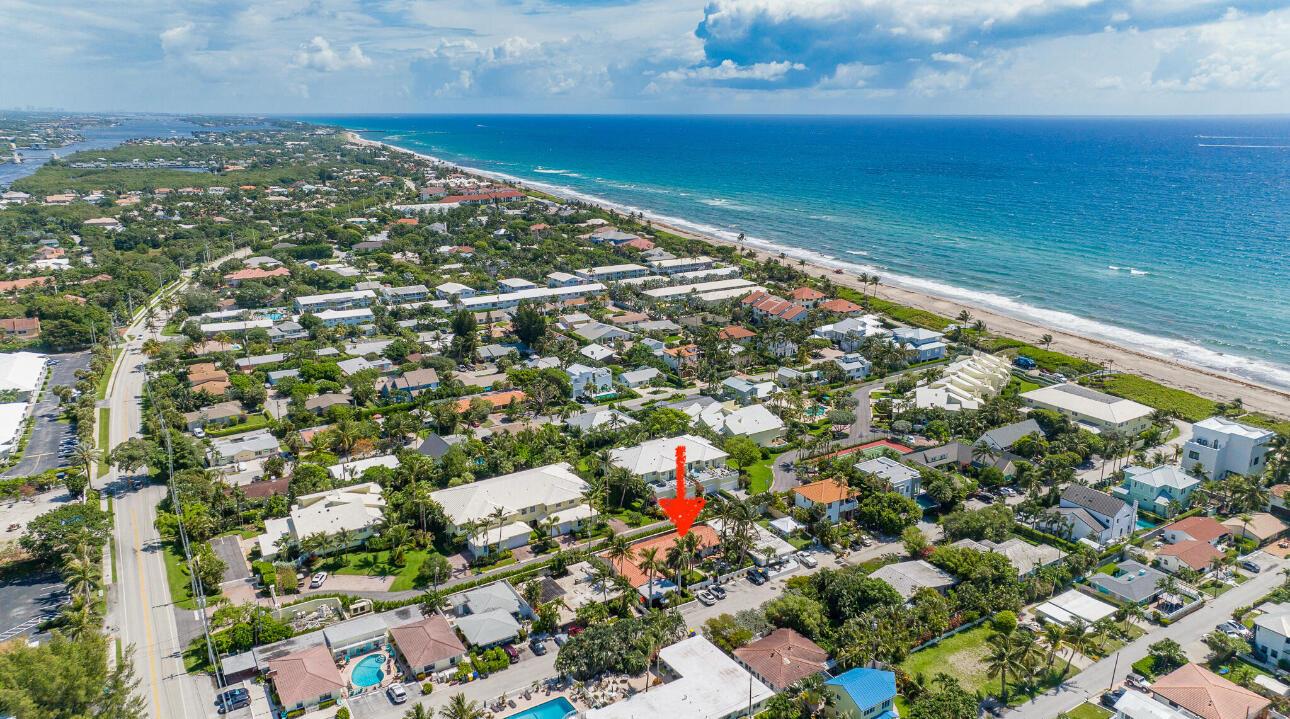 PALM BEACH SHORE ACRES - Residential Lease