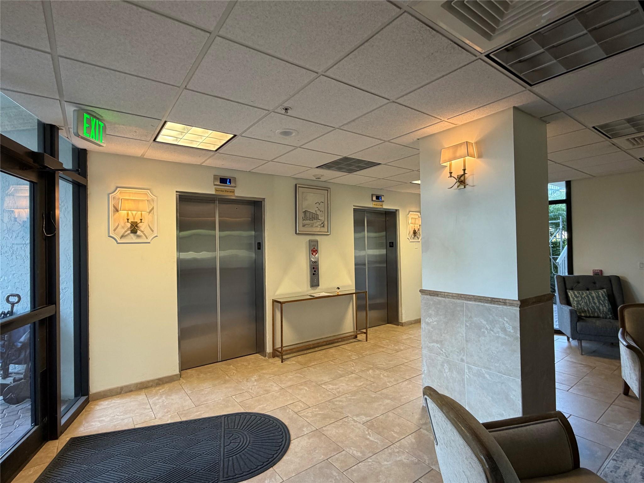 OCEANA SOUTH 2 - Residential