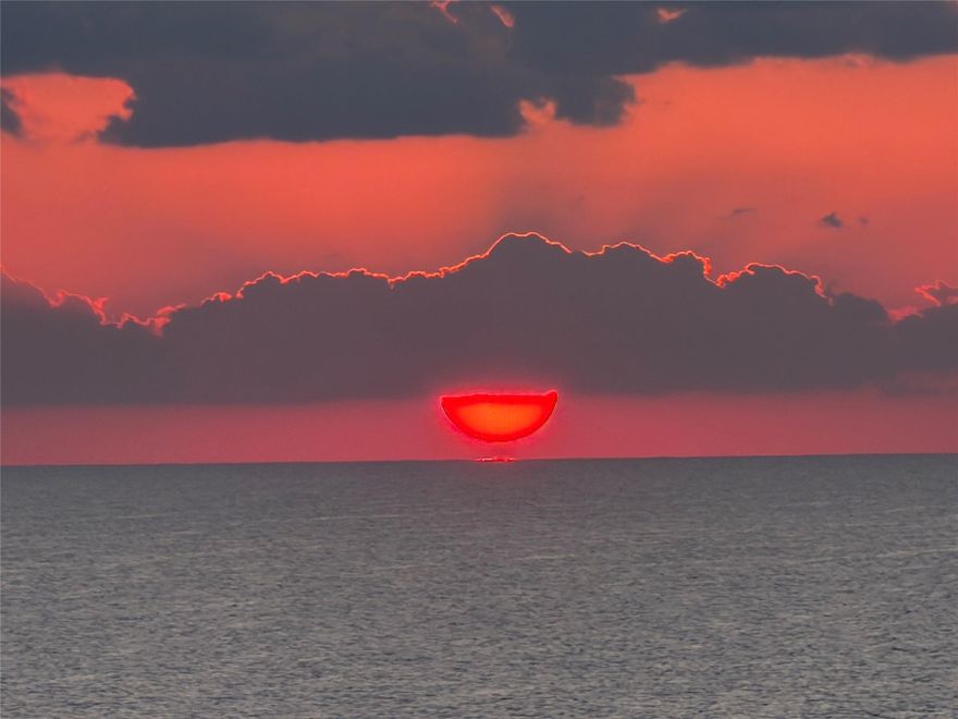 SUN-RISE  SUN-SET. BEST VIEWS OF JENSEN BEACH. Very rare opportunity to own on the beach with beautiful intracoastal view of DOWN TOWN  JENSEN with 2 heated pools , tennis , fitness, jacuzzi, etc.  LOCATED AT A SHORT  DISTANCE RIDE TO DOWN TOWN STUART OR DOWN TOWN FORT PIERCE NEW CENTER AND BEACH FRONT RESTAURANTS, BY A1A OR BEAUTIFUL RIVER DRIVE. UNIT IS VERY WELL MAINTAINED, COULD OR NOT BE UPGRATED BUT ITS THE PERFECT STAYCATION!!!!!  I PERSONALLY HAVE ENJOYED THIS CONDO FOR MANY YEARS. OWNER IS VERY MOTIVAED WILL NEGOTIATE COST OF NEW REPAIRS BEING DONE TO BUILDING. FURNISHED POSSIBLE.